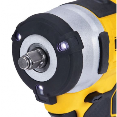 Klucz udarowy 3/8 cala 12V 270Nm DCF903P1G-QW DeWalt